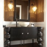 powder-room